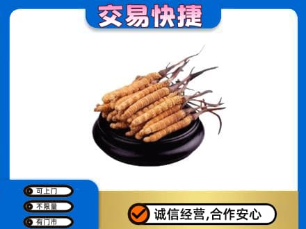 绍兴市柯桥回收冬虫夏草多少钱每克